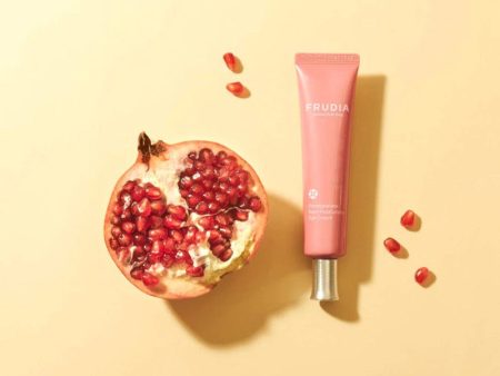 Frudia Pomegranate Nutri-Moisturizing Eye Cream 40ml+10ml Online now