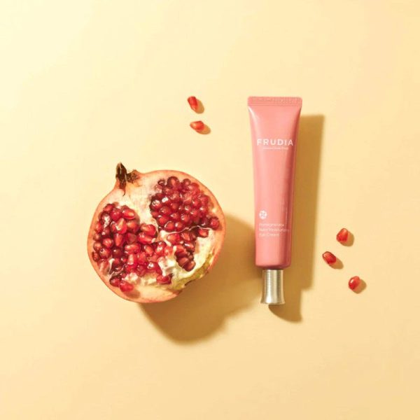 Frudia Pomegranate Nutri-Moisturizing Eye Cream 40ml+10ml Online now