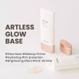 Heimish Artless Glow Base 40ml Supply