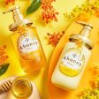 &Honey Fleur Kinmokusei Moist Shampoo 450ml on Sale