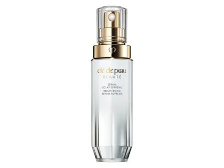 Brightening Serum Supreme Supply