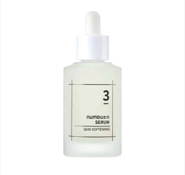 [NUMBUZIN] No.3 Skin Softening Serum Online Sale