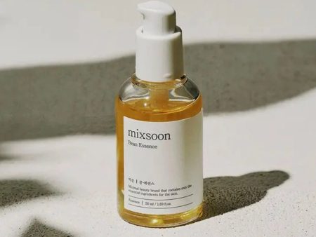 Mixsoon Bean Essence (2 Sizes) Supply