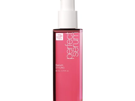 Mise En Scene Perfect Serum Styling 80ml Discount