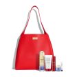 Vital Perfection LiftDefine Radiance Serum Set($353 Value) For Cheap