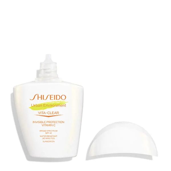 Vita-Clear Sunscreen SPF 42 on Sale