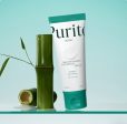 [PURITO SEOUL] Mighty Bamboo Panthenol Cream For Sale