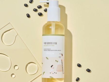 Round Lab Soybean Cleansing Oil 200ml Online Hot Sale