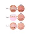 HOLIKA Pig Nose Clear 3 Step Patch Strong (10pcs) For Discount