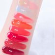 Colorgram Tintin Dory Lip Jam (8 Colors) Online now