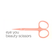 EYEYOU Beauty Scissors 韩国EYE YOU 多功能美容剪刀 Online now