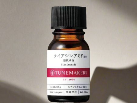 Tunemakers Niacinamide Sale