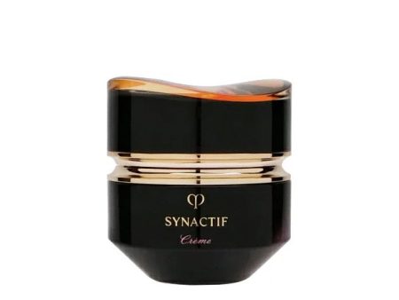 Cle de Peau Beaute Synactif Creme Online Hot Sale