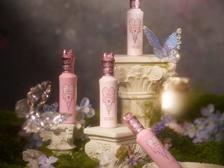 Flower Knows Midsummer Fairytales Collection Liquid Highlighter (4 Colors) Online now