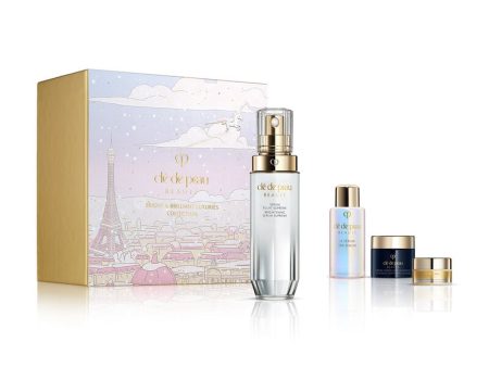 Bright & Brilliant Luxuries Collection ($431 Value) Hot on Sale