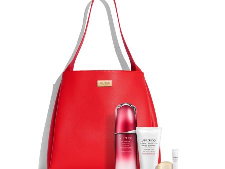 Ultimune Radiance & Resilience Set($225 Value) Discount