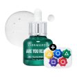 [NETFLIX] BRINGGREEN Zinc Teca Blemish Serum 25ml Set (+A Set of Jackstones) Discount