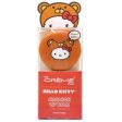 The Creme Shop Hello Kitty Macaron Lip Balm Red Velvet Discount