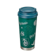 [Pre-Order] Korean SBUX HP New Year Magical Miracle Series SS Sly therin Elma Tumbler 473ml [预售] 韩国星巴克 哈利波特新年神奇奇迹系列 SS斯莱特林艾尔玛保温杯 473ml Online Sale