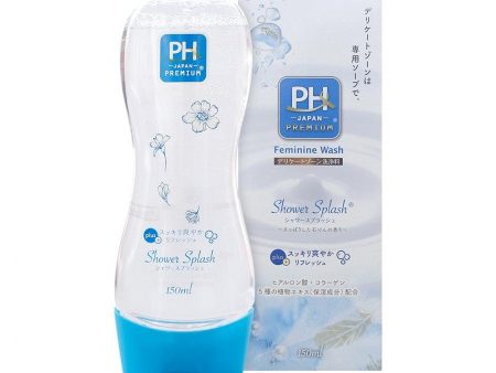 PH Care Premium Feminine Shower Splash Supply