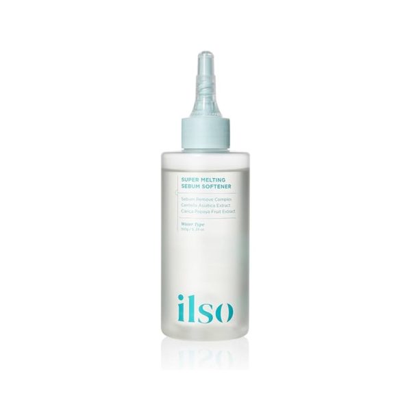 ilso Super Melting Sebum Softener 150ml Online