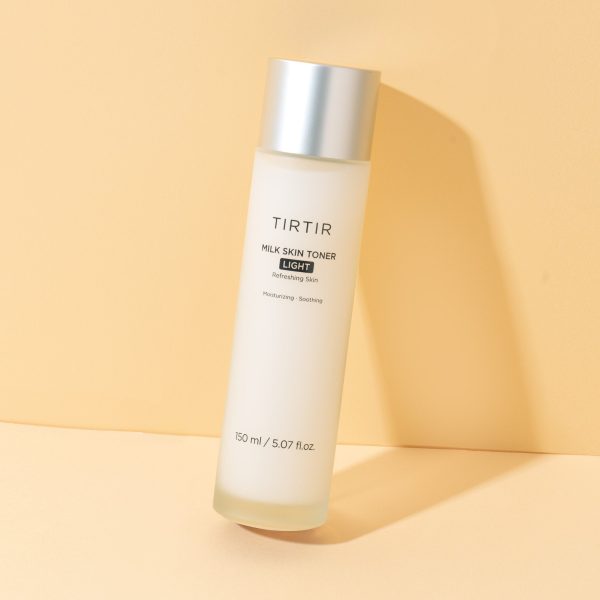 TIRTIR Milk Skin Toner Light (3 Sizes) Online