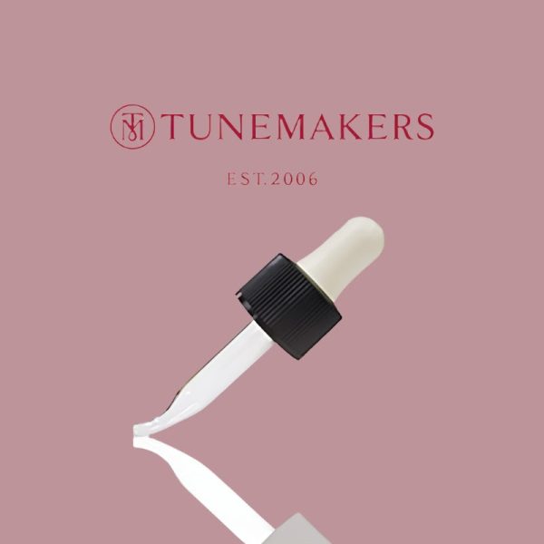 Tunemakers Dropper (For 20ml Bottle) For Discount