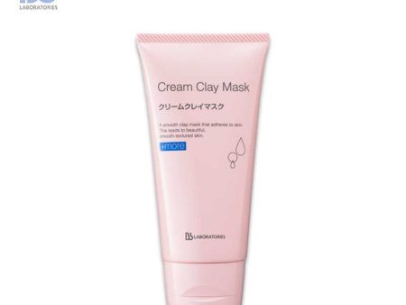 BB LABORATORIES Cream Clay Mask For Cheap