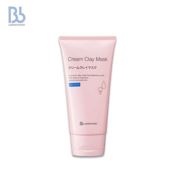 BB LABORATORIES Cream Clay Mask For Cheap