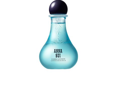 Anna Sui Cool Lotion [Lotion Fraicheur] 150ml 安娜苏2020新款 清凉爽肤水 150毫升 For Discount