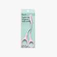 FILLIMILLI Eyebrow Scissors With Comb 1pc For Discount