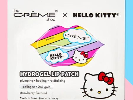 The Creme Shop Lip Patch For Sale