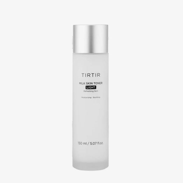 TIRTIR Milk Skin Toner Light (3 Sizes) Online