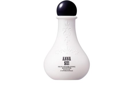 Anna Sui Skin-Hydrating Booster [Booster D Hydratation] 80ml 安娜苏2020新款 保湿渗透肌底液 80毫升 For Cheap