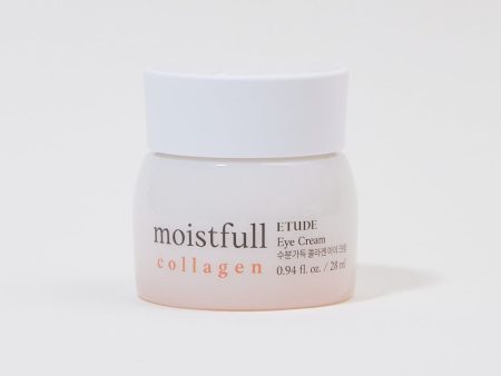 Moistfull Collagen Eye Cream 28ml For Discount