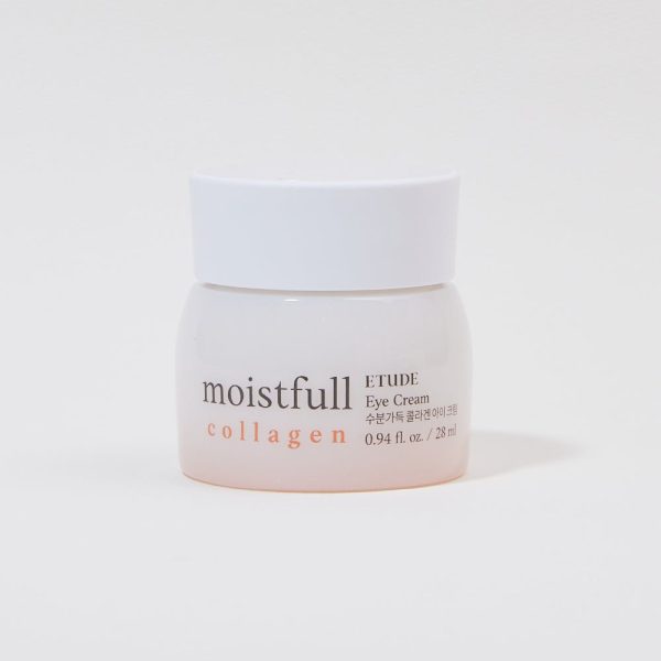 Moistfull Collagen Eye Cream 28ml For Discount