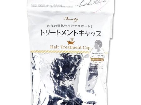 Daiso Hair Treatment Cap For Sale