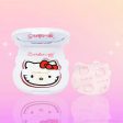 The Creme Shop Hello Kitty Mattifying Blotting Paper 100 Sheets Supply