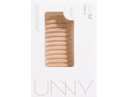 Unny Club Double Eyelid Tape Sale