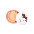 The Creme Shop Hello Kitty Macaron Lip Balm Marshmallow Fluff For Cheap