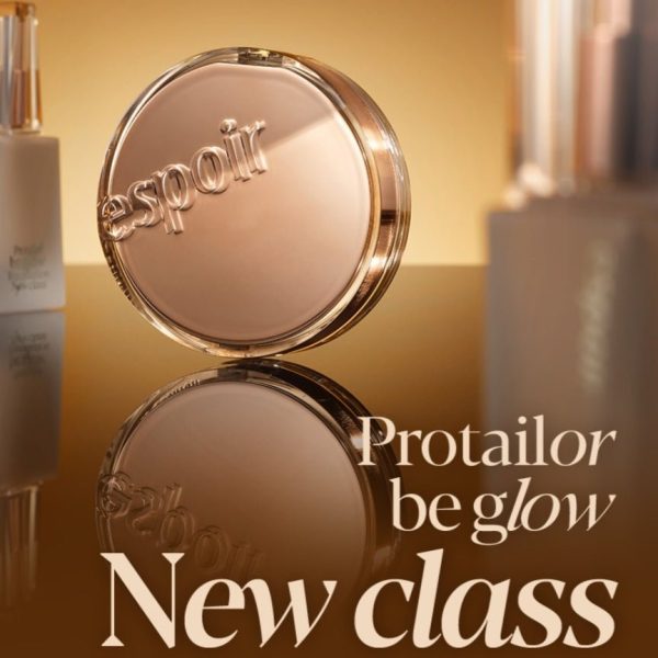 Espoir Tailor Be Glow Cushion New Class(3 Shades) Online Hot Sale