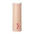 [Pre-Order] Japan SBUX 2025 Valentine Collection Stainless Steel Bottle 473ml [预售] 日本星巴克 2025情人节系列 不锈钢保溫瓶 473ml Sale