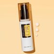 COSRX Snail Peptide Eye Cream 25ml on Sale