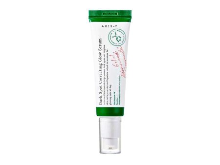 AXIS-Y Dark Spot Correcting Glow Serum 50ml Online