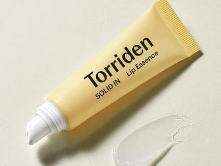 Torriden Solid-In Lip Essence 11ml Online