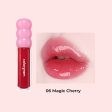 COLORGRAM Fruity Glass Gloss 3g (3 Colors) Sale