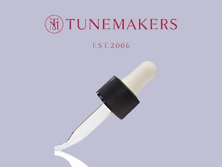 Tunemakers Dropper(For 10ml Bottle) For Discount