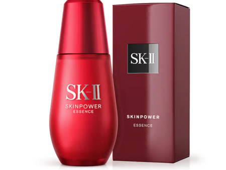 SK-II Skinpower Essence 50ml  SK-II 赋能焕采精华露 For Sale