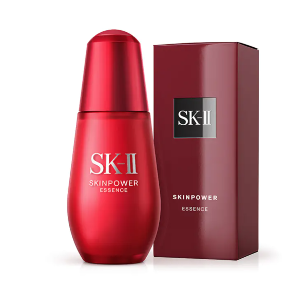 SK-II Skinpower Essence 50ml  SK-II 赋能焕采精华露 For Sale