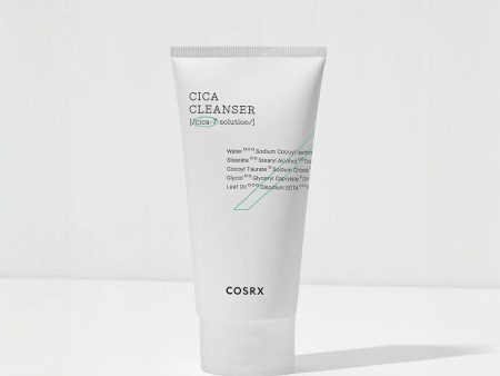 COSRX Pure Fit Cica Cleanser 150ml Hot on Sale